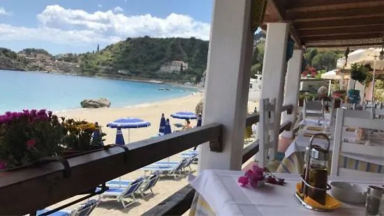 Appartement Spisone à Taormine