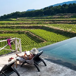 Alloggio per agriturismo Wine Villagrande, Milo