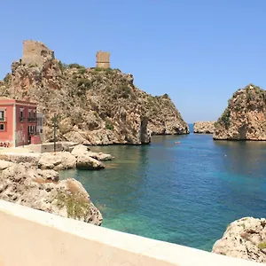 Casa vacanze La Tonnara Di Scopello, Scopello (Sicily)