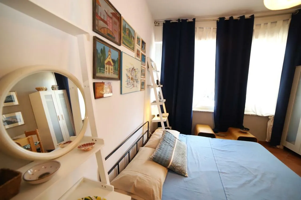 Spisone Apartamento Taormina
