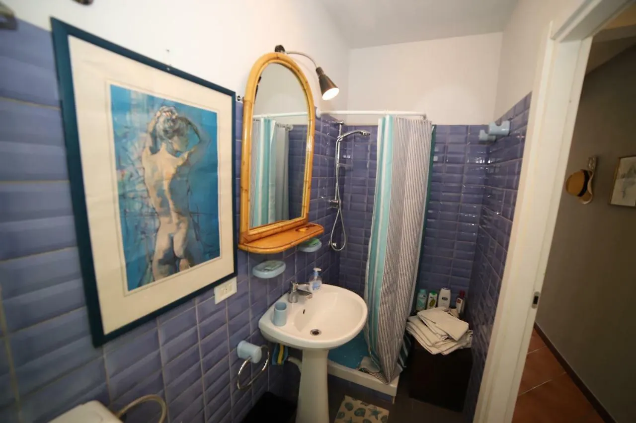 Spisone Apartamento Taormina