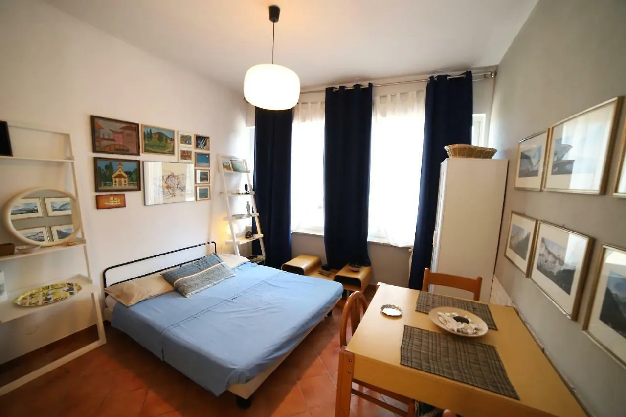 Spisone Apartamento Taormina