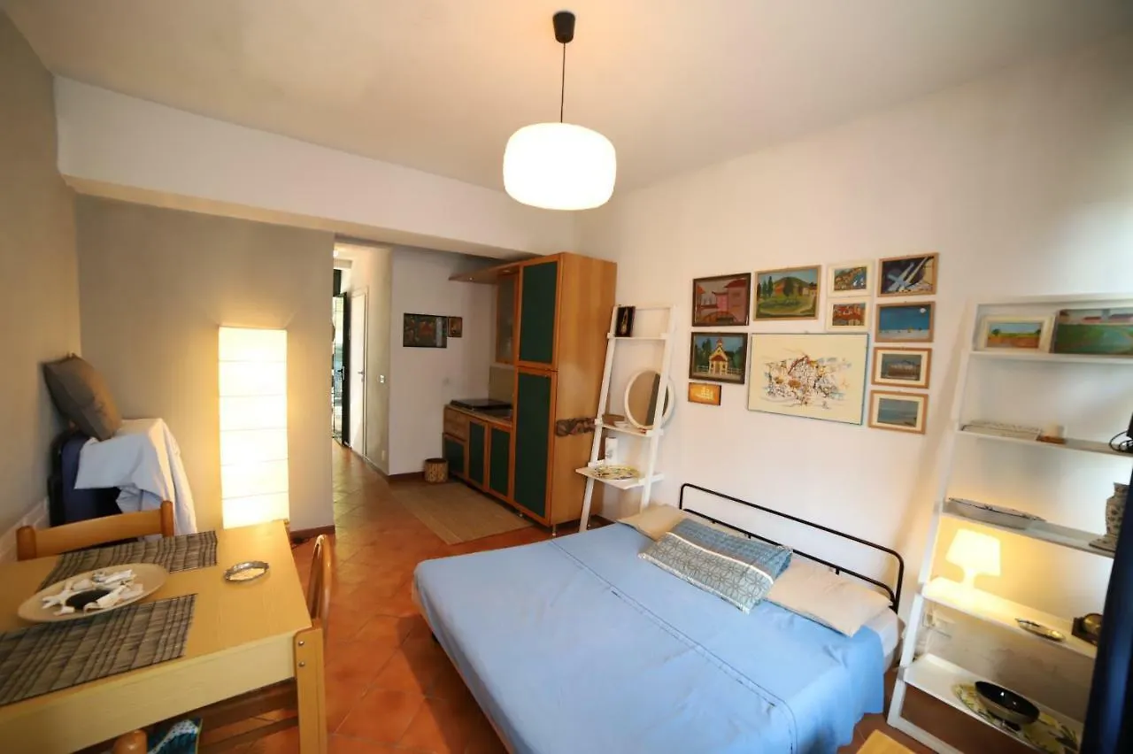Spisone Apartamento Taormina
