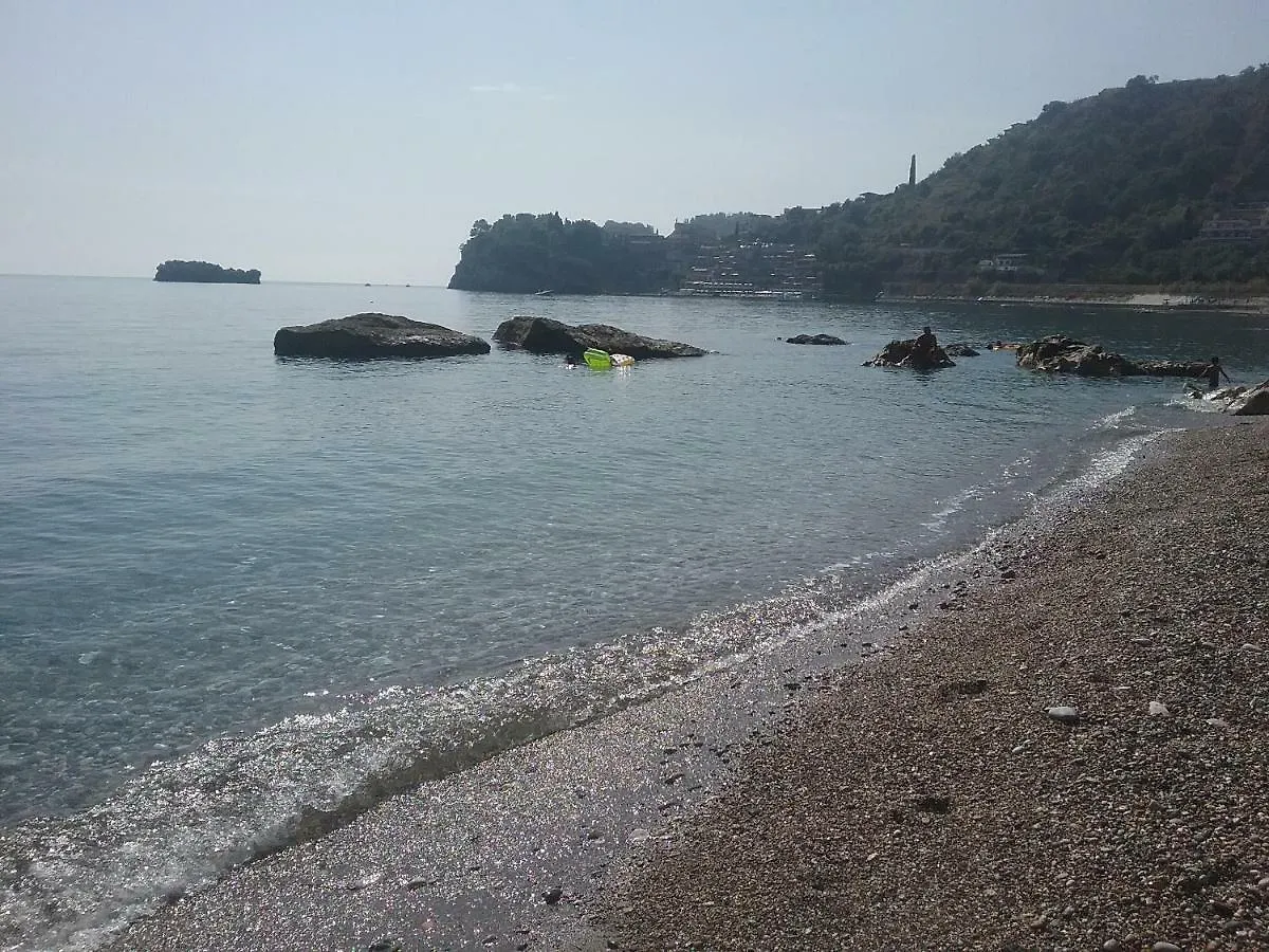 Spisone Apartamento Taormina