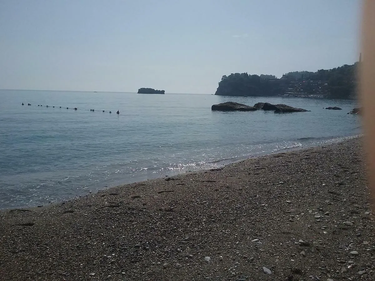 Spisone Apartamento Taormina