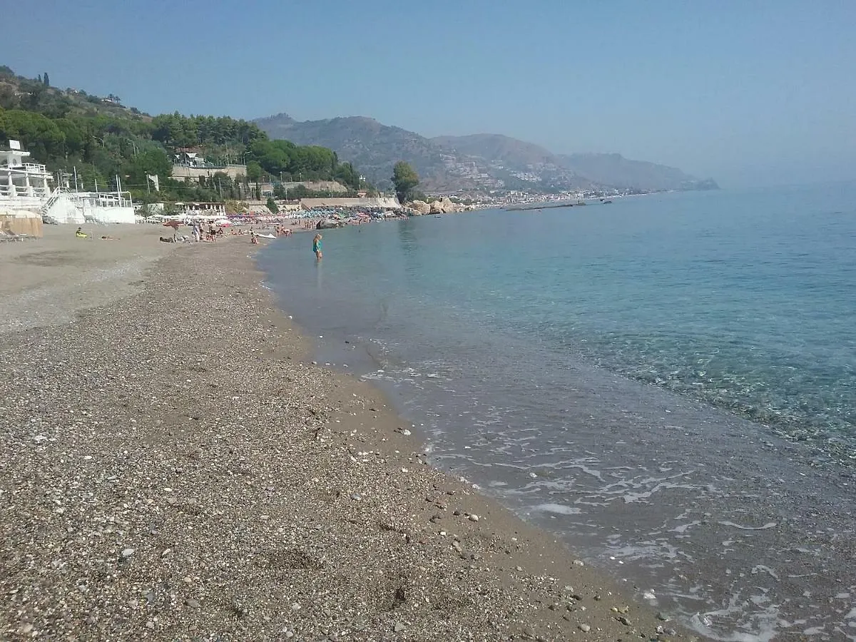 Spisone Apartamento Taormina
