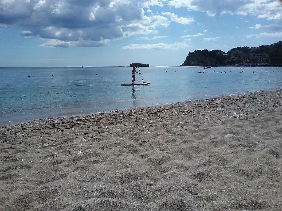 Spisone Apartment Taormina 0*,  Italy