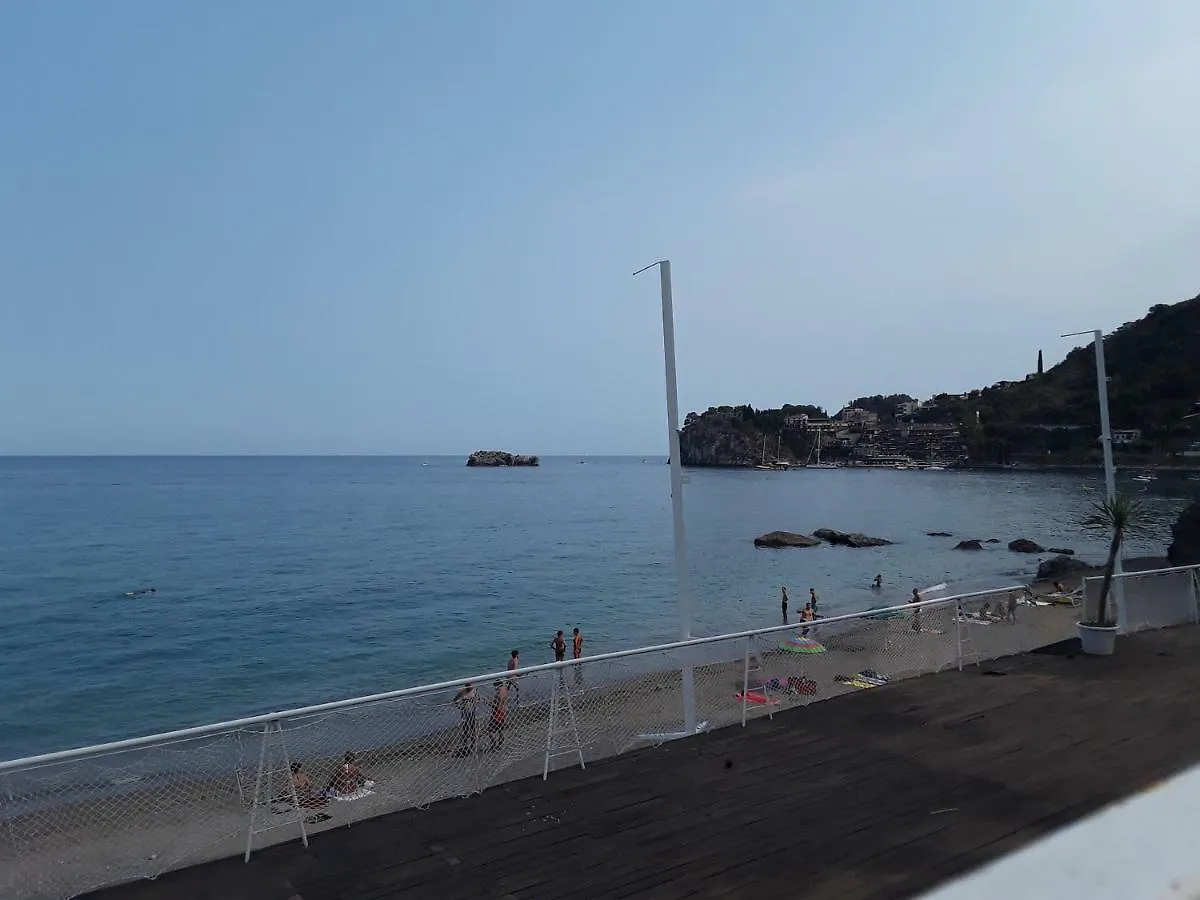 Spisone location
