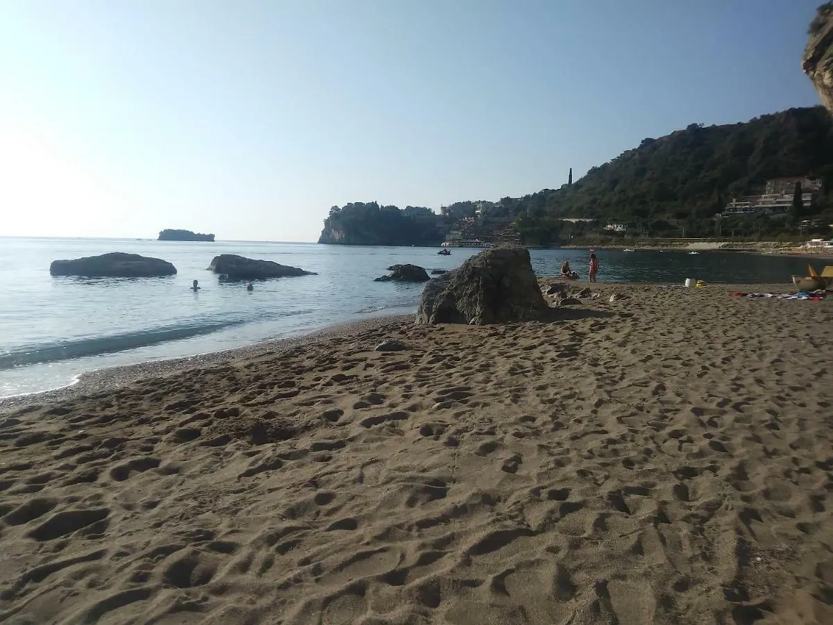 Spisone Apartment Taormina